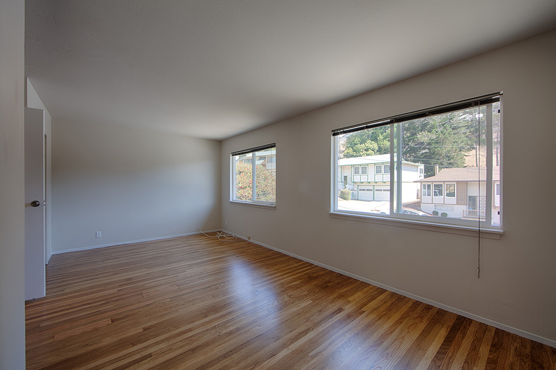 Bedroom 2 (A) picture - 1288 Lerida Way, Pacifica 94044