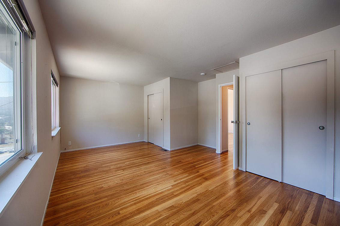 Bedroom 2 (C) picture - 1288 Lerida Way, Pacifica 94044