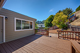 1288 Lerida Way, Pacifica 94044 - Deck (A)
