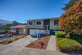 1288 Lerida Way, Pacifica 94044 - Lerida Way 1288 