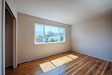 1288 Lerida Way, Pacifica 94044 - Master Bedroom (A)