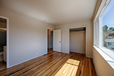 1288 Lerida Way, Pacifica 94044 - Master Bedroom (C)