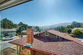 1288 Lerida Way, Pacifica 94044 - Master Bedroom View (A)