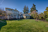15612 Linda Ave, Los Gatos 95032 - Backyard (A)