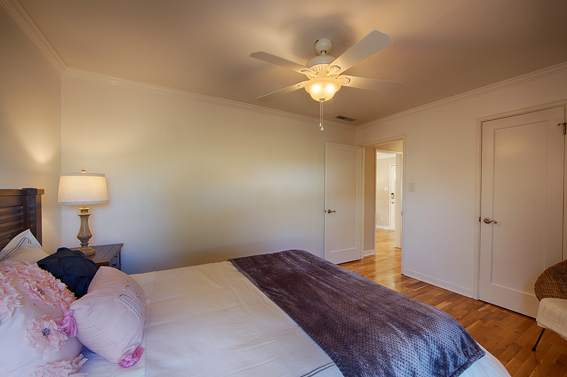 Bedroom 2 (C) Picture - 15612 Linda Ave, Los Gatos 95032 Bedroom 2 (C) picture - 15612 Linda Ave, Los Gatos 95032