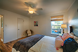 15612 Linda Ave, Los Gatos 95032 - Bedroom 2 (D)