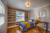 15612 Linda Ave, Los Gatos 95032 - Bedroom 3 (A)