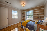 15612 Linda Ave, Los Gatos 95032 - Bedroom 3 (B)
