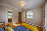 15612 Linda Ave, Los Gatos 95032 - Bedroom 3 (C)