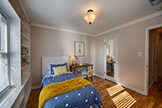 15612 Linda Ave, Los Gatos 95032 - Bedroom 3 (D)