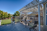 15612 Linda Ave, Los Gatos 95032 - Deck (A)