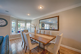 15612 Linda Ave, Los Gatos 95032 - Dining Room (A)