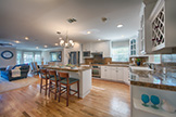 15612 Linda Ave, Los Gatos 95032 - Kitchen (A)