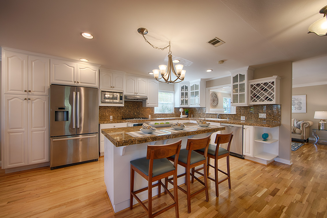 Kitchen (B) Picture - 15612 Linda Ave, Los Gatos 95032 Kitchen (B) picture - 15612 Linda Ave, Los Gatos 95032
