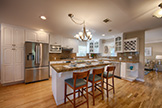 15612 Linda Ave, Los Gatos 95032 - Kitchen (B)