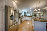 15612 Linda Ave, Los Gatos 95032 - Kitchen (C)