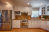 15612 Linda Ave, Los Gatos 95032 - Kitchen (E)