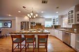 15612 Linda Ave, Los Gatos 95032 - Kitchen (F)