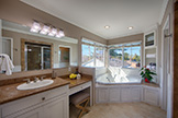15612 Linda Ave, Los Gatos 95032 - Master Bath (B)
