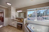 15612 Linda Ave, Los Gatos 95032 - Master Bath (C)