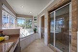 15612 Linda Ave, Los Gatos 95032 - Master Bath (E)