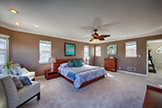 15612 Linda Ave, Los Gatos 95032 - Master Bedroom (D)