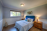 3283 Lindenoaks Dr, San Jose 95117 - Bedroom 2 (A)