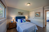 3283 Lindenoaks Dr, San Jose 95117 - Bedroom 2 (D)