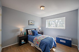 3283 Lindenoaks Dr, San Jose 95117 - Bedroom 3 (A)