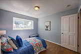 3283 Lindenoaks Dr, San Jose 95117 - Bedroom 3 (B)