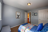 3283 Lindenoaks Dr, San Jose 95117 - Bedroom 3 (C)