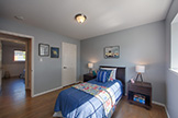 3283 Lindenoaks Dr, San Jose 95117 - Bedroom 3 (D)
