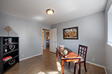 3283 Lindenoaks Dr, San Jose 95117 - Bedroom 4 (B)