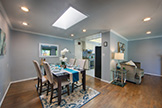 3283 Lindenoaks Dr, San Jose 95117 - Dining Room (A)
