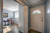 3283 Lindenoaks Dr, San Jose 95117 - Entrance (A)