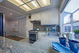 3283 Lindenoaks Dr, San Jose 95117 - Kitchen (C)