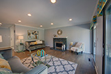3283 Lindenoaks Dr, San Jose 95117 - Living Room (B)