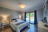 3283 Lindenoaks Dr, San Jose 95117 - Master Bedroom (A)
