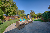 3283 Lindenoaks Dr, San Jose 95117 - Patio (A)