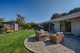 3283 Lindenoaks Dr, San Jose 95117 - Patio (B)