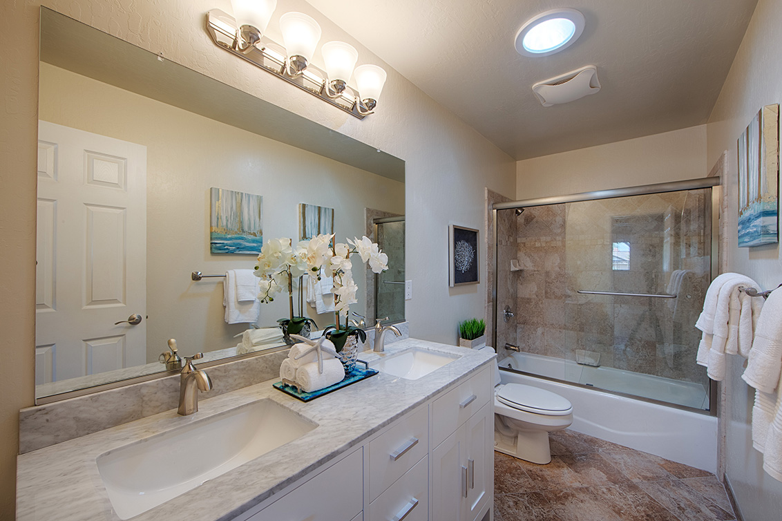 Bathroom 2 (A) Picture - 3466 Lindenoaks Dr, San Jose 95117 Bathroom 2 (A) picture - 3466 Lindenoaks Dr, San Jose 95117