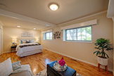 3466 Lindenoaks Dr, San Jose 95117 - Bedroom 3 (A)