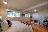 3466 Lindenoaks Dr, San Jose 95117 - Bedroom 3 (B)