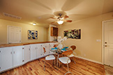 3466 Lindenoaks Dr, San Jose 95117 - Dining Area (B)
