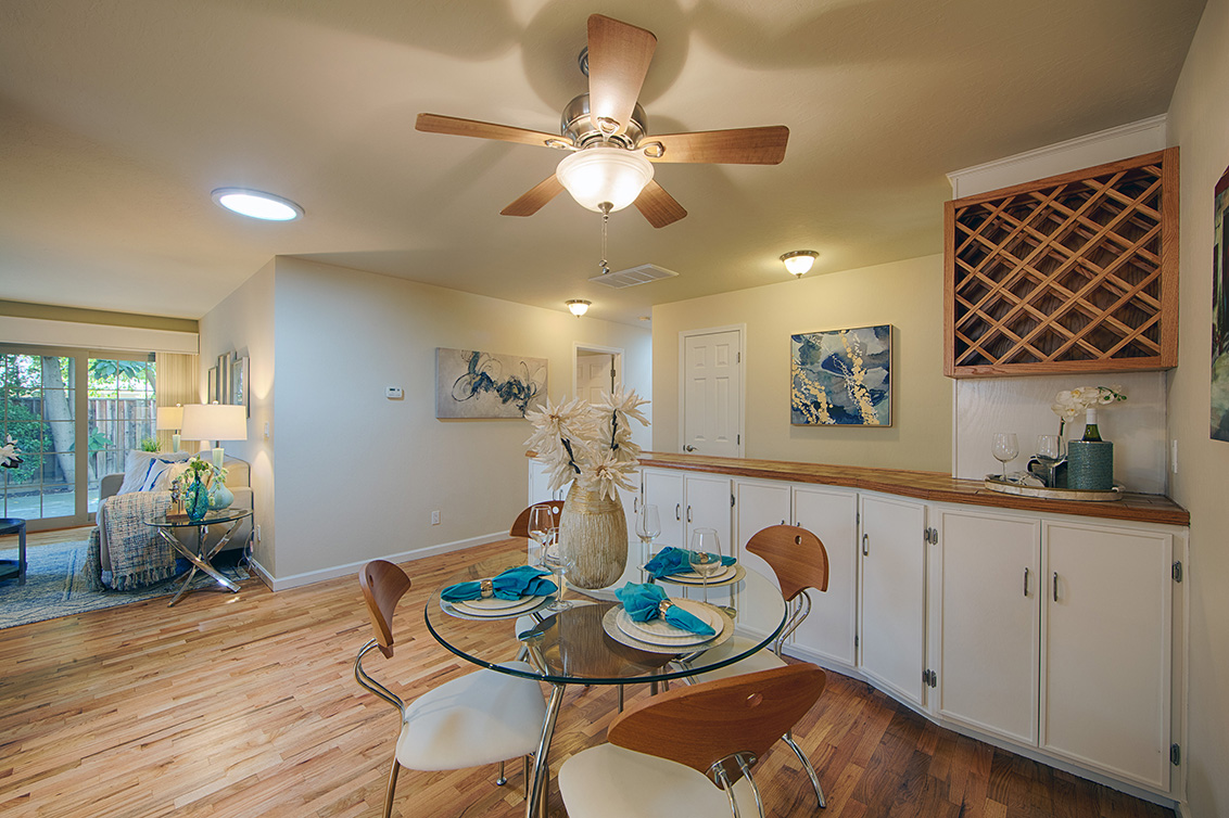 Dining Area (C) Picture - 3466 Lindenoaks Dr, San Jose 95117 Dining Area (C) picture - 3466 Lindenoaks Dr, San Jose 95117