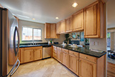 3466 Lindenoaks Dr, San Jose 95117 - Kitchen (A)