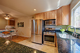 3466 Lindenoaks Dr, San Jose 95117 - Kitchen (C)