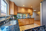 3466 Lindenoaks Dr, San Jose 95117 - Kitchen (D)