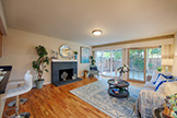 3466 Lindenoaks Dr, San Jose 95117 - Living Room (A)