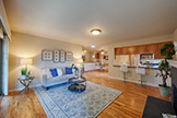 3466 Lindenoaks Dr, San Jose 95117 - Living Room (C)